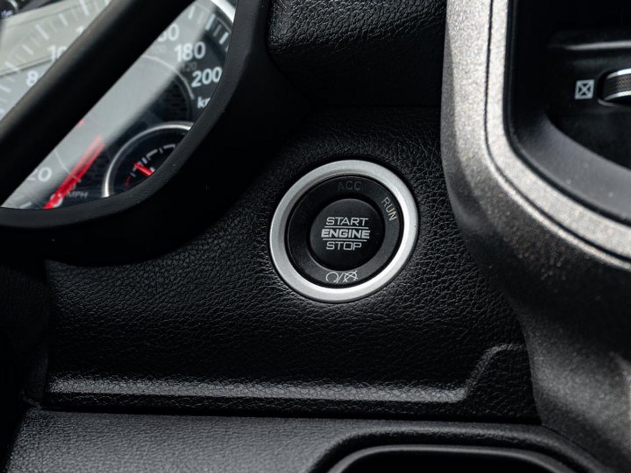 2024 RAM 2500 Tradesman Photo