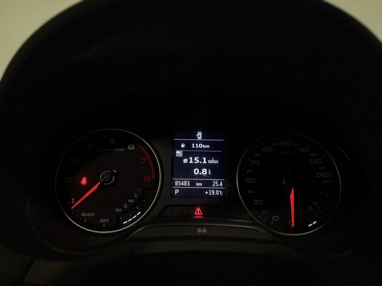 2019 Audi A3 KOMFORT | CARPLAY | SUNROOF | BROWN INT. Photo
