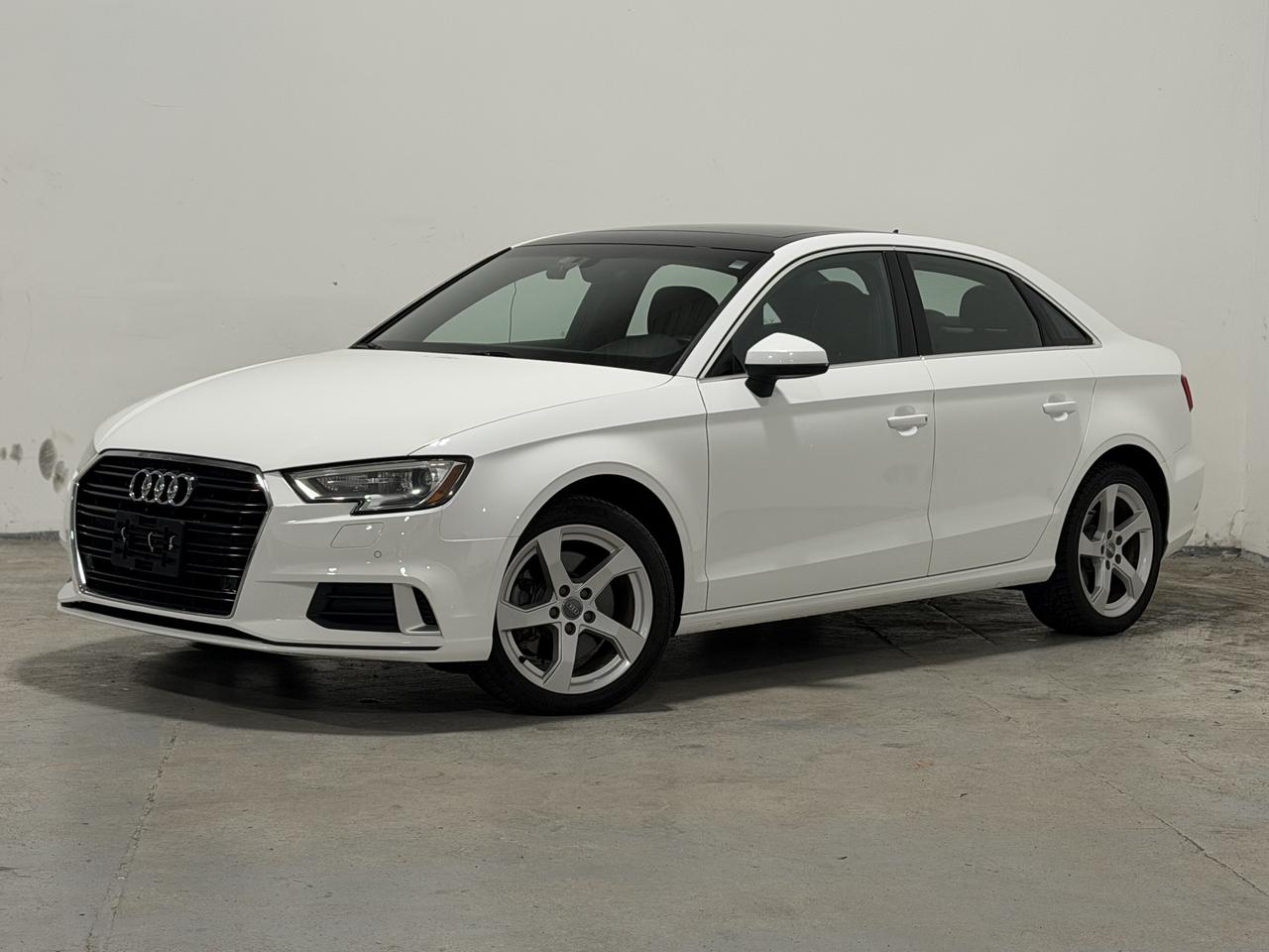 Used 2019 Audi A3 Komfort for sale in North York, ON