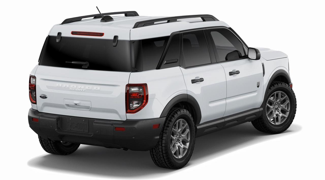 2026 Ford Bronco Sport BIG BEND, REMOTE START, ADAPTIVE CRUISE, SYNC4 Photo2