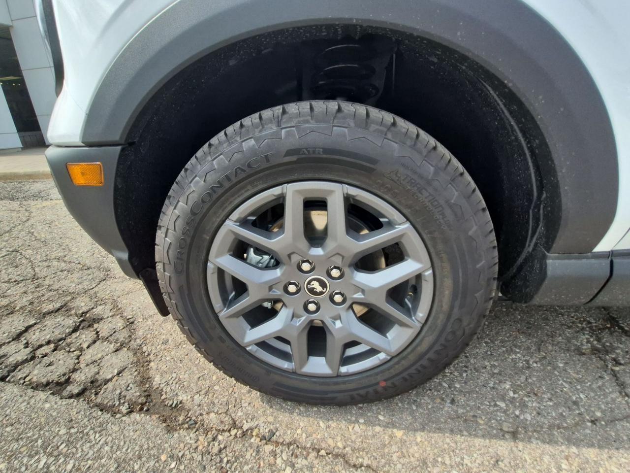 2026 Ford Bronco Sport BIG BEND, REMOTE START, ADAPTIVE CRUISE, SYNC4 Photo