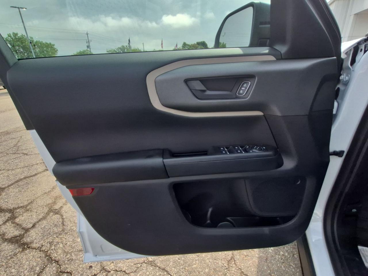 2026 Ford Bronco Sport BIG BEND, REMOTE START, ADAPTIVE CRUISE, SYNC4 Photo