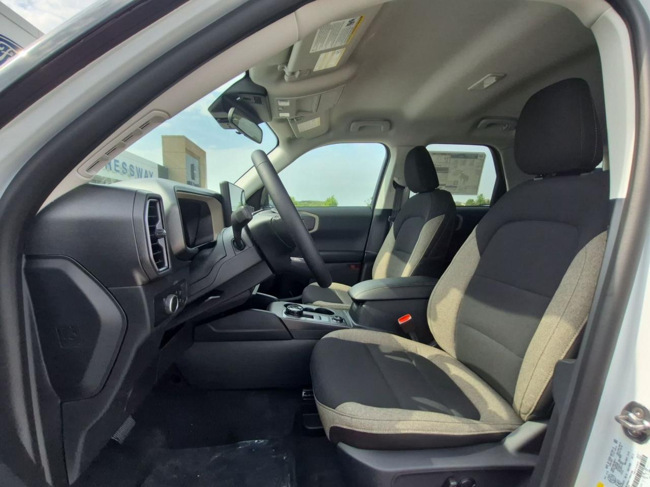 2026 Ford Bronco Sport BIG BEND, REMOTE START, ADAPTIVE CRUISE, SYNC4 Photo