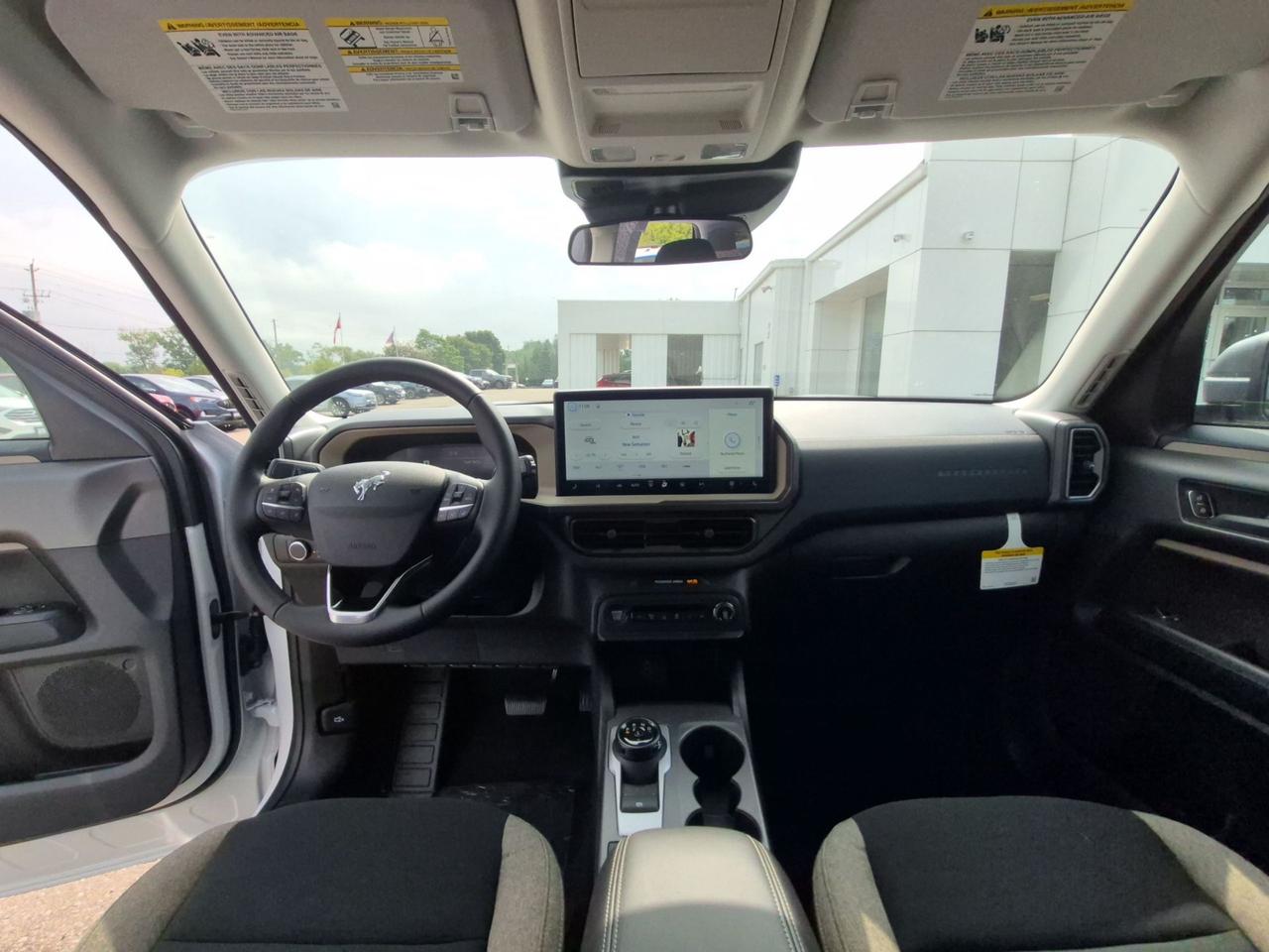 2026 Ford Bronco Sport BIG BEND, REMOTE START, ADAPTIVE CRUISE, SYNC4 Photo