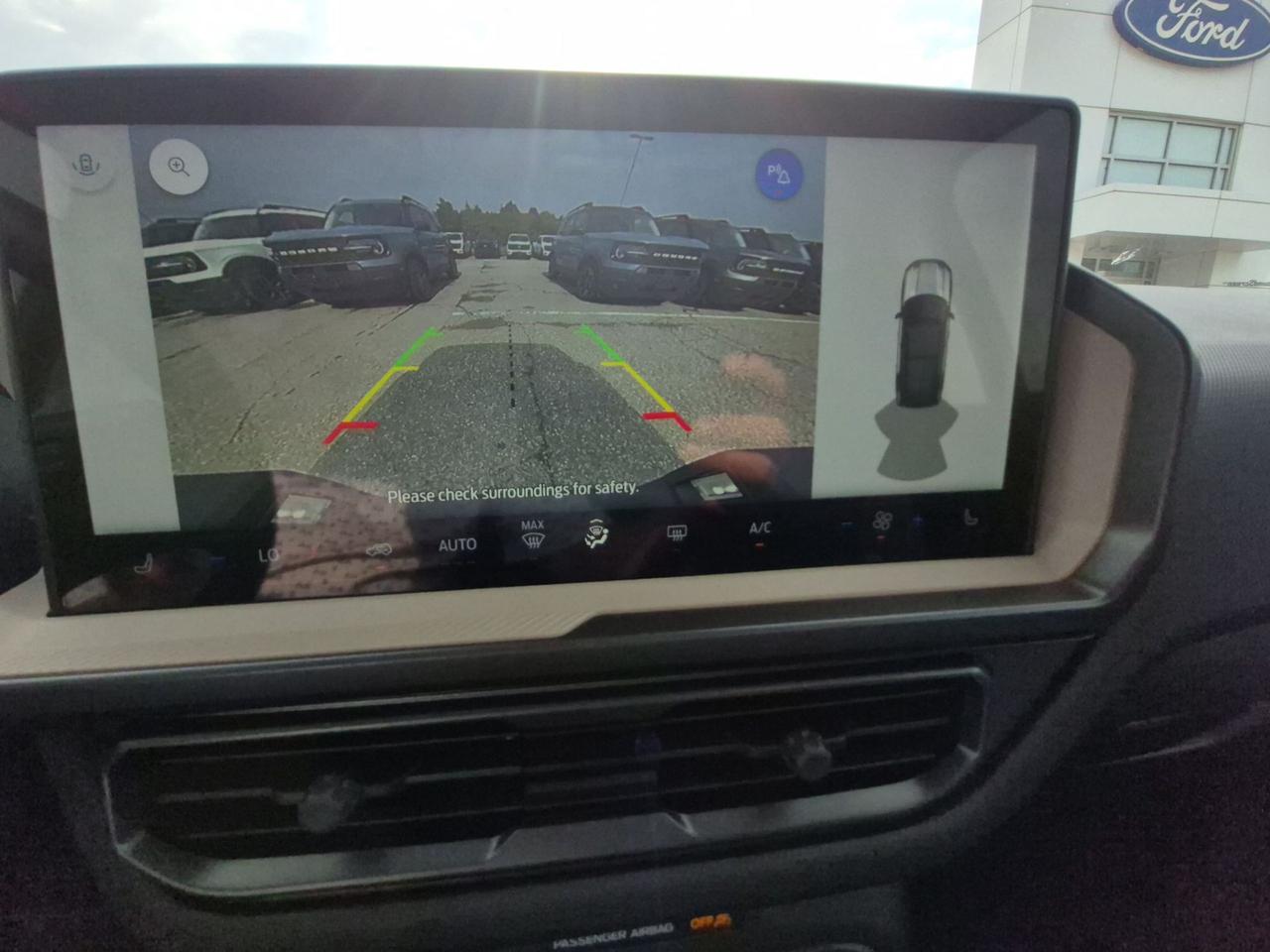 2026 Ford Bronco Sport BIG BEND, REMOTE START, ADAPTIVE CRUISE, SYNC4 Photo