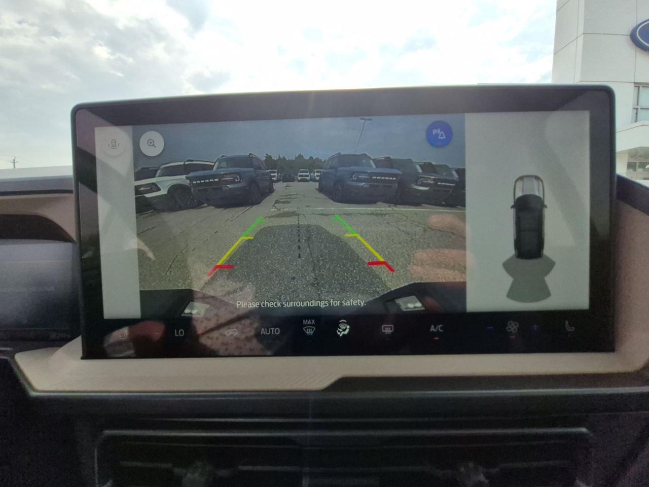 2026 Ford Bronco Sport BIG BEND, REMOTE START, ADAPTIVE CRUISE, SYNC4 Photo