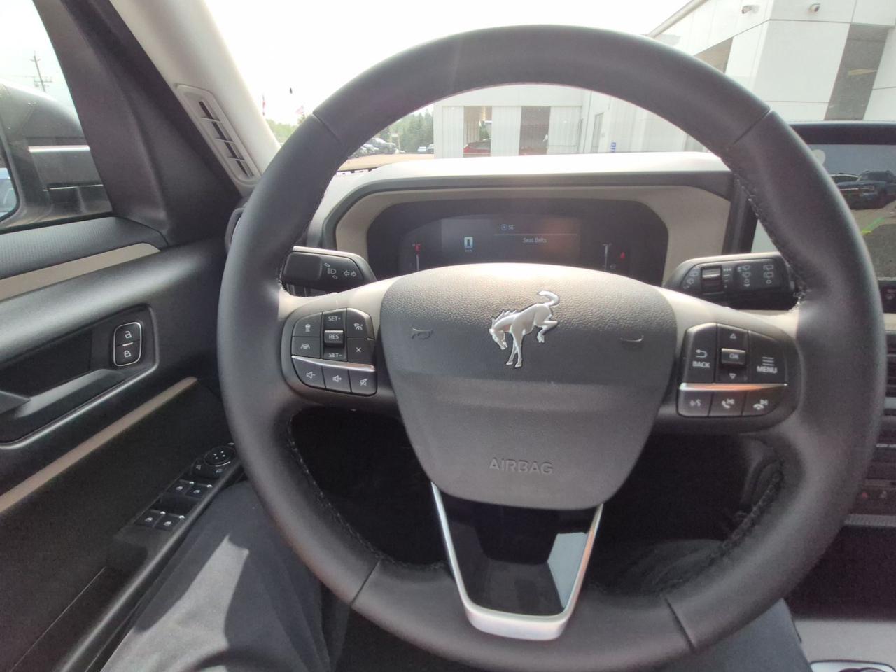 2026 Ford Bronco Sport BIG BEND, REMOTE START, ADAPTIVE CRUISE, SYNC4 Photo