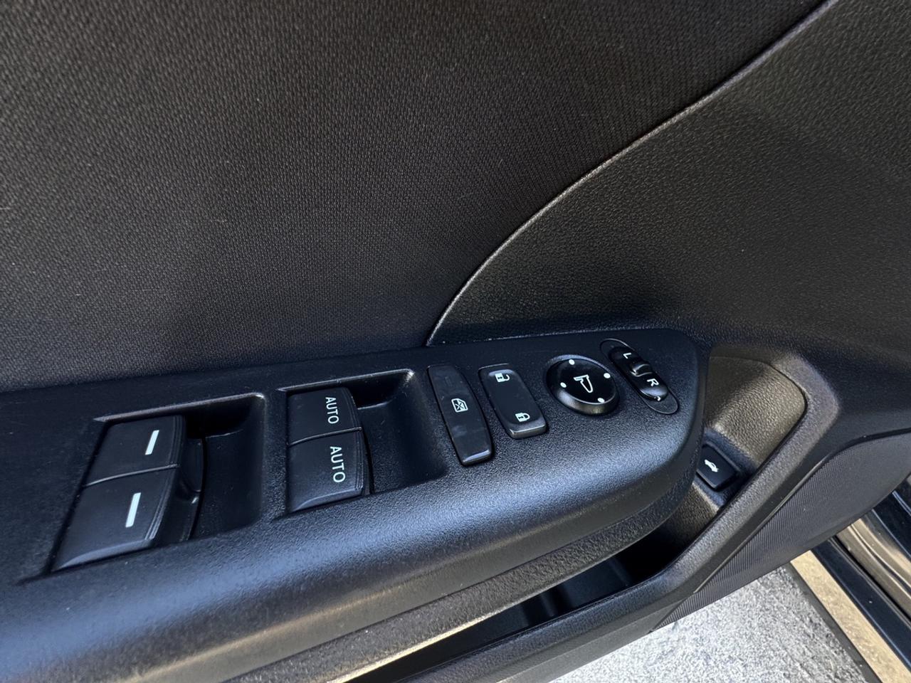 2019 Honda Civic Sport Photo