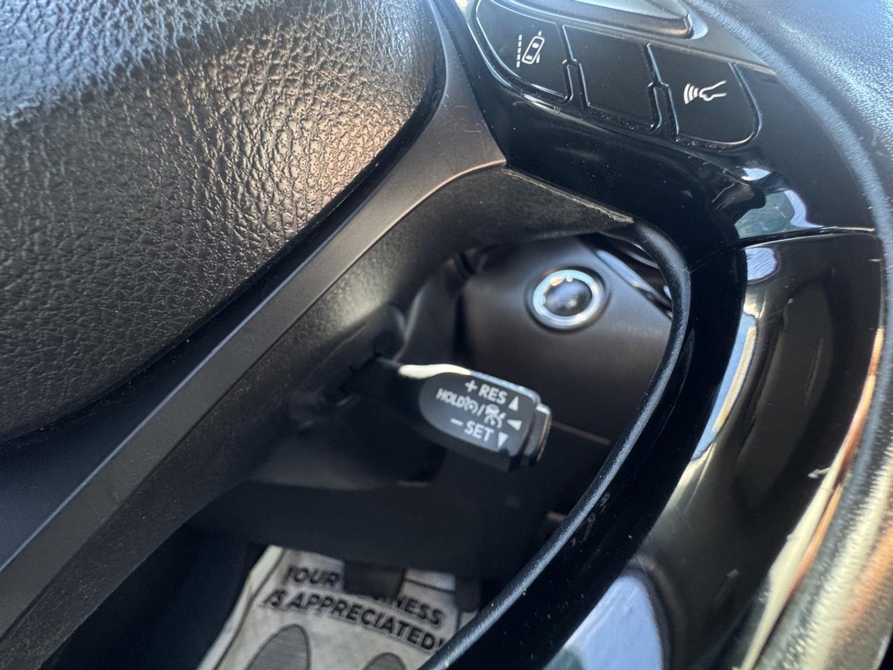 2021 Toyota C-HR Limited Photo