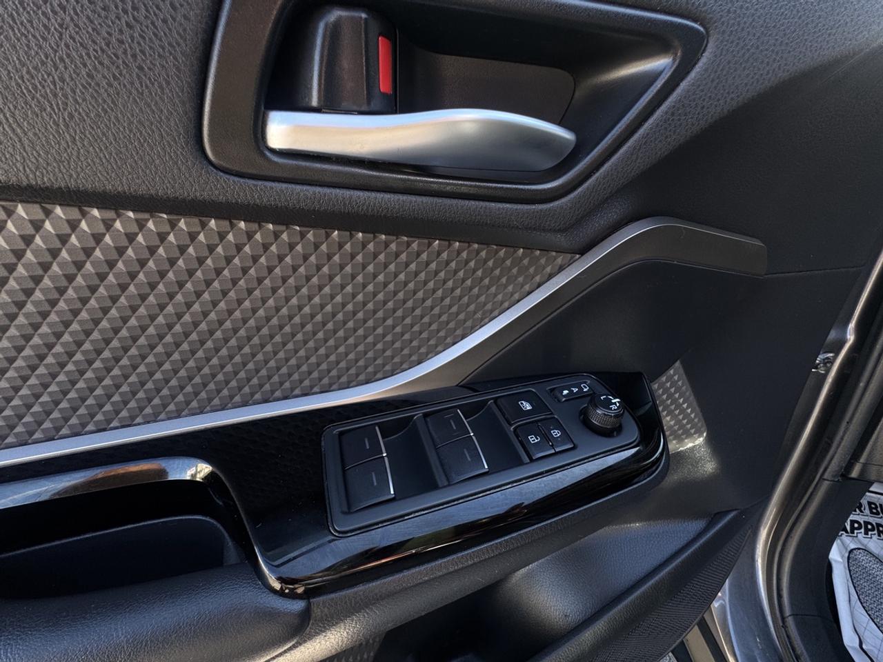 2021 Toyota C-HR Limited Photo