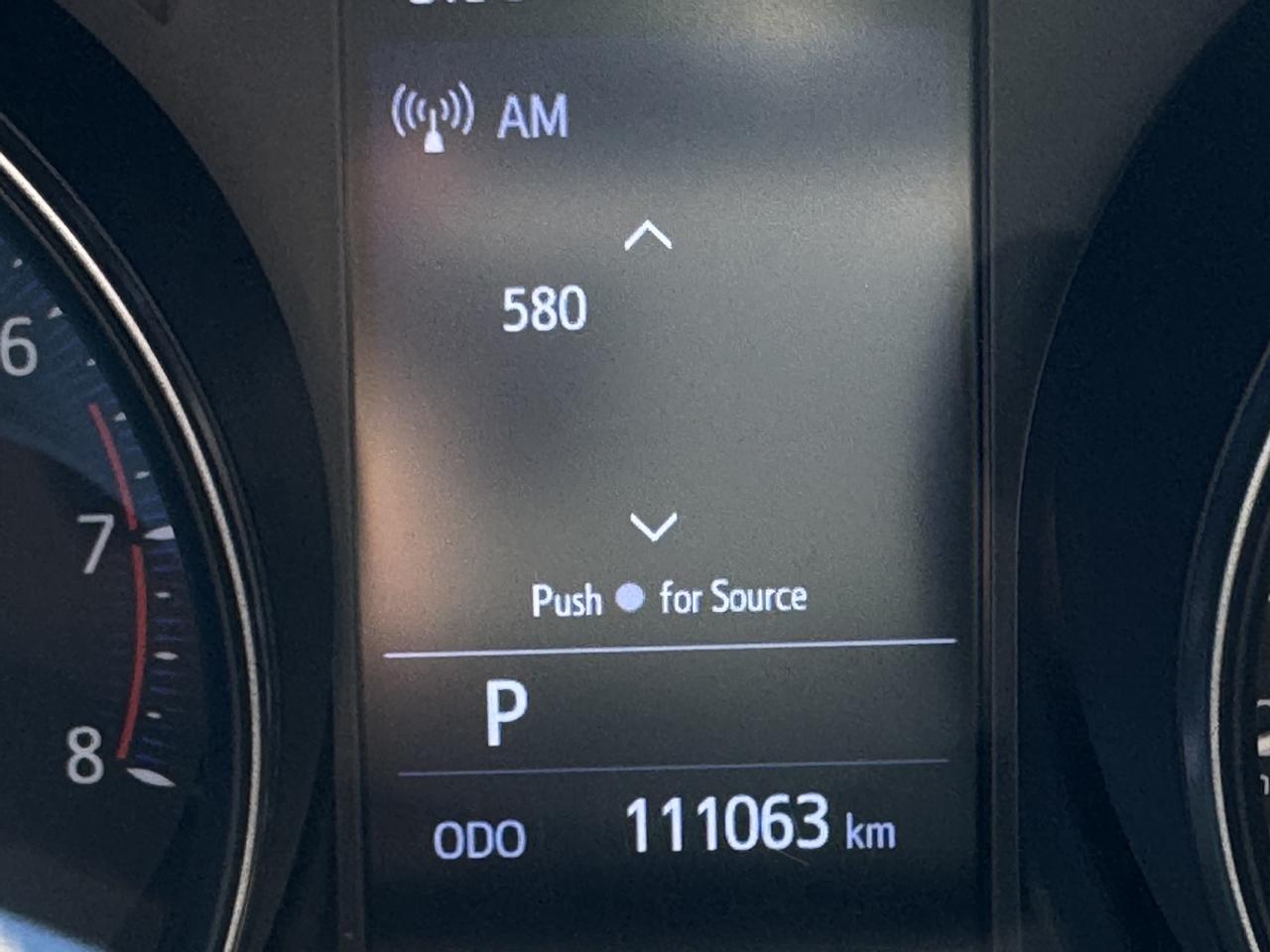 2021 Toyota C-HR Limited Photo