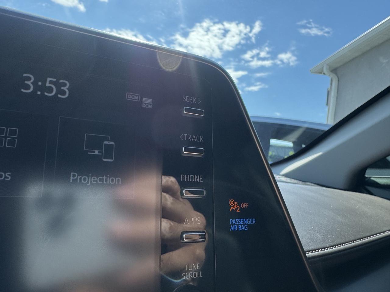 2021 Toyota C-HR Limited Photo
