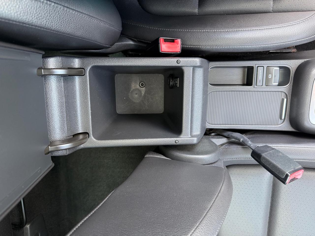 2011 Volkswagen Tiguan Highline Photo
