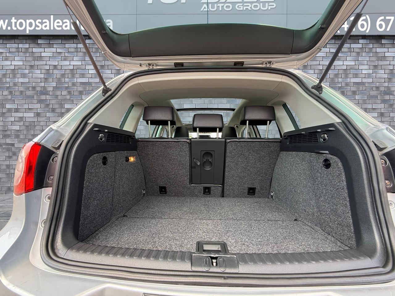 2011 Volkswagen Tiguan Highline Photo