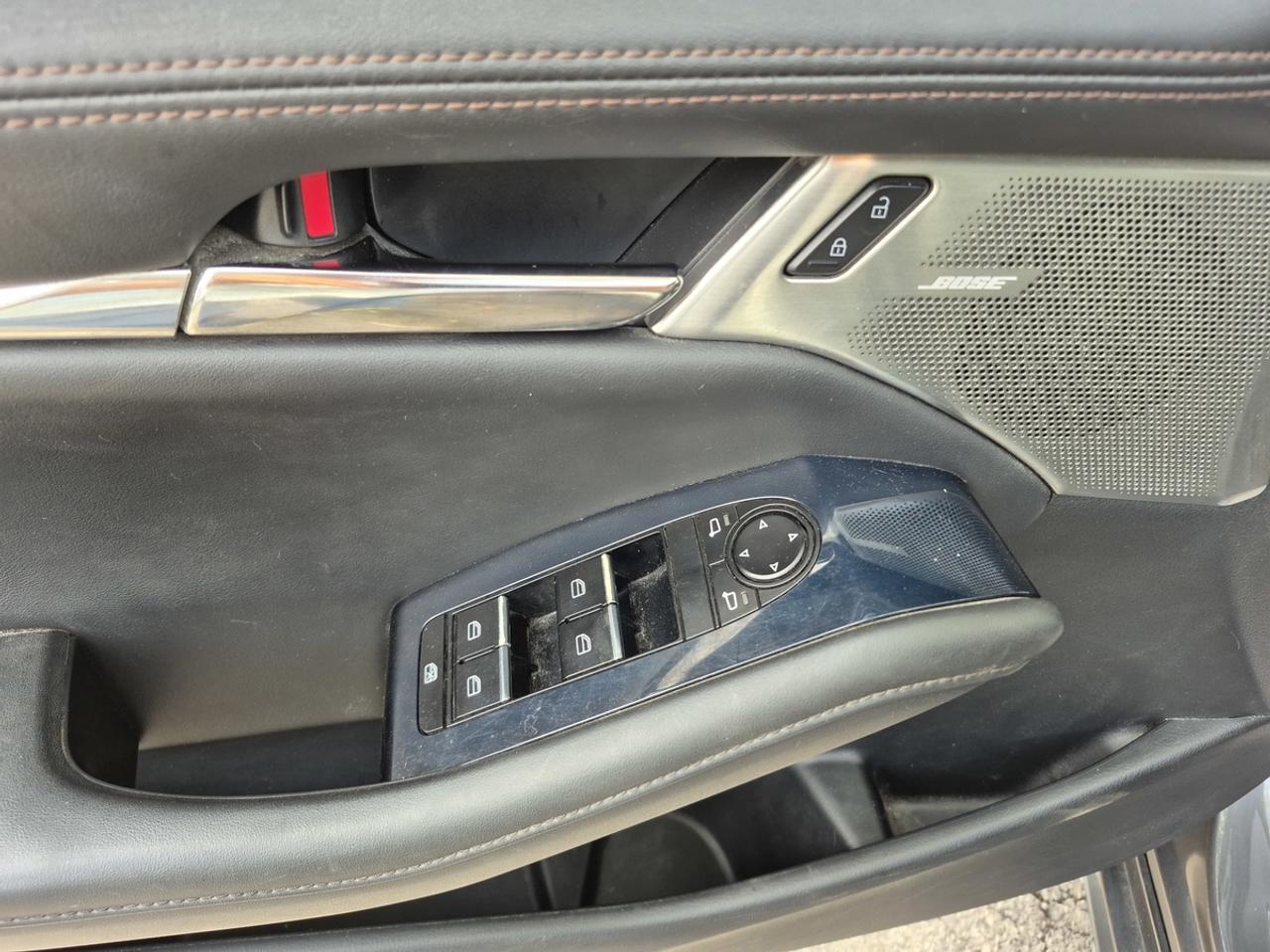 2019 Mazda MAZDA3 GT Photo