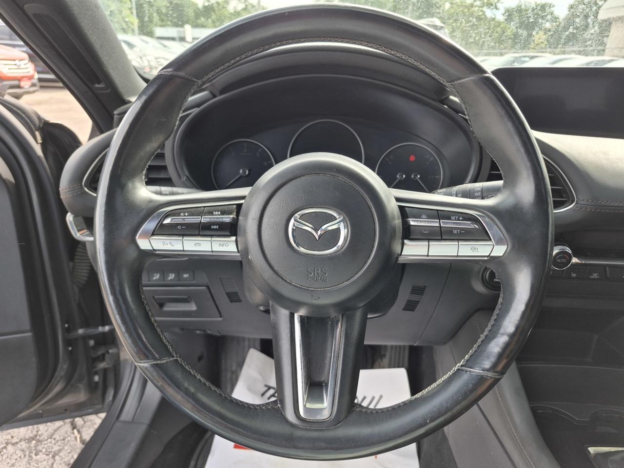2019 Mazda MAZDA3 GT Photo