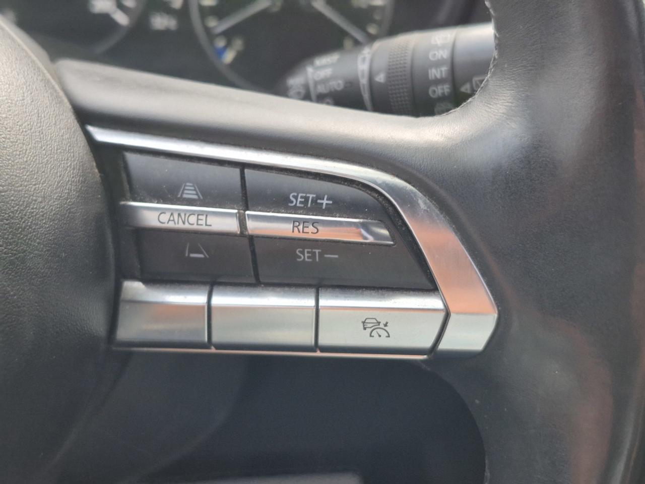 2019 Mazda MAZDA3 GT Photo