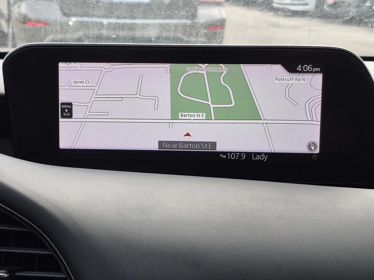 2019 Mazda MAZDA3 GT Photo