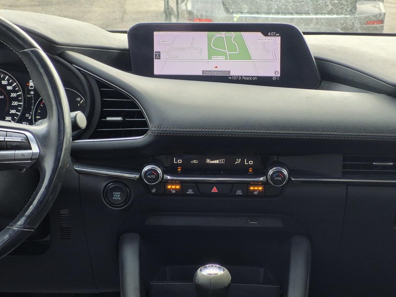 2019 Mazda MAZDA3 GT Photo