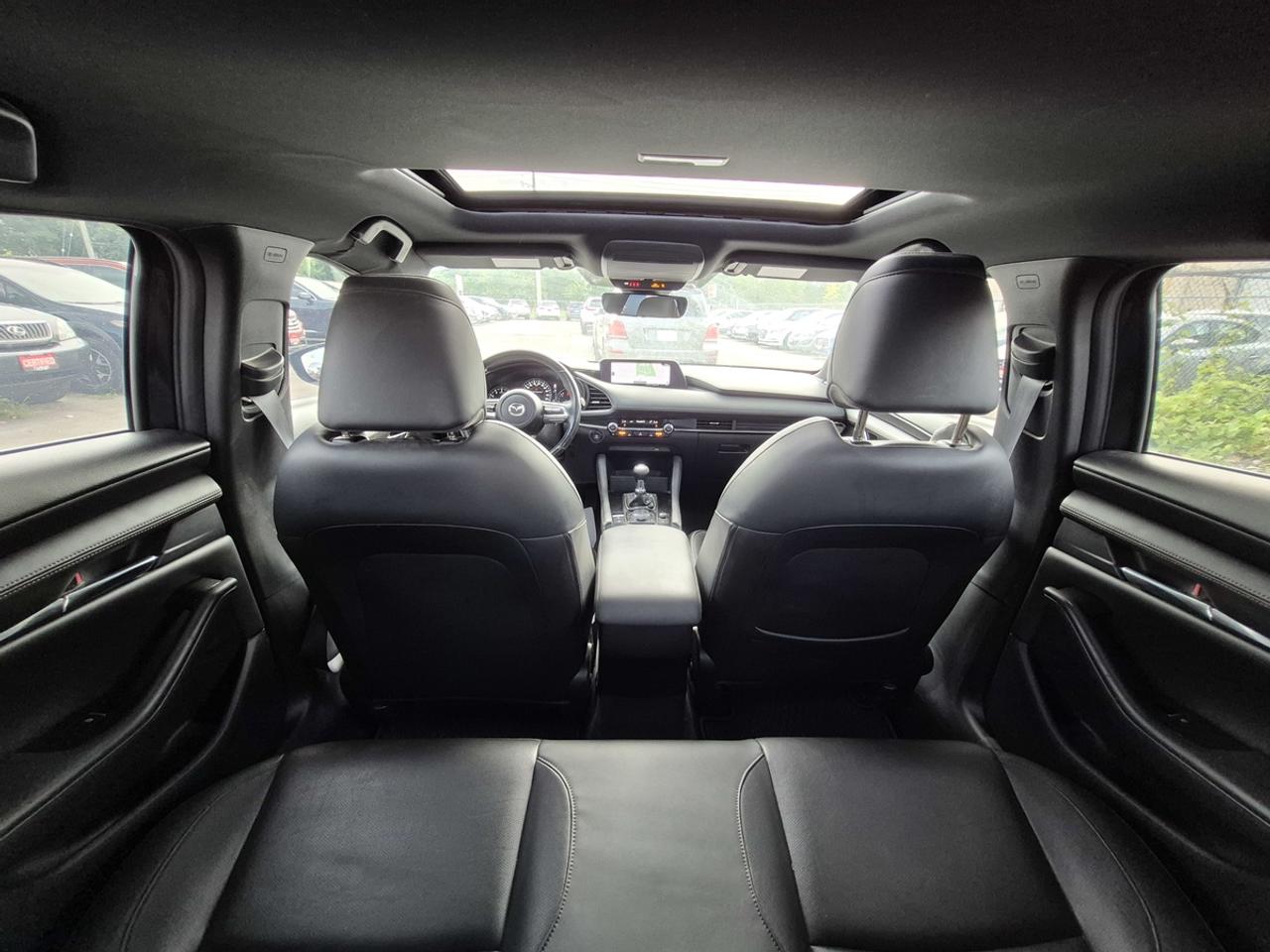 2019 Mazda MAZDA3 GT Photo