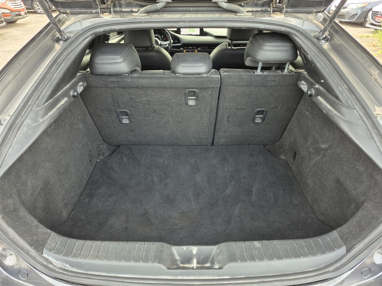 2019 Mazda MAZDA3 GT Photo