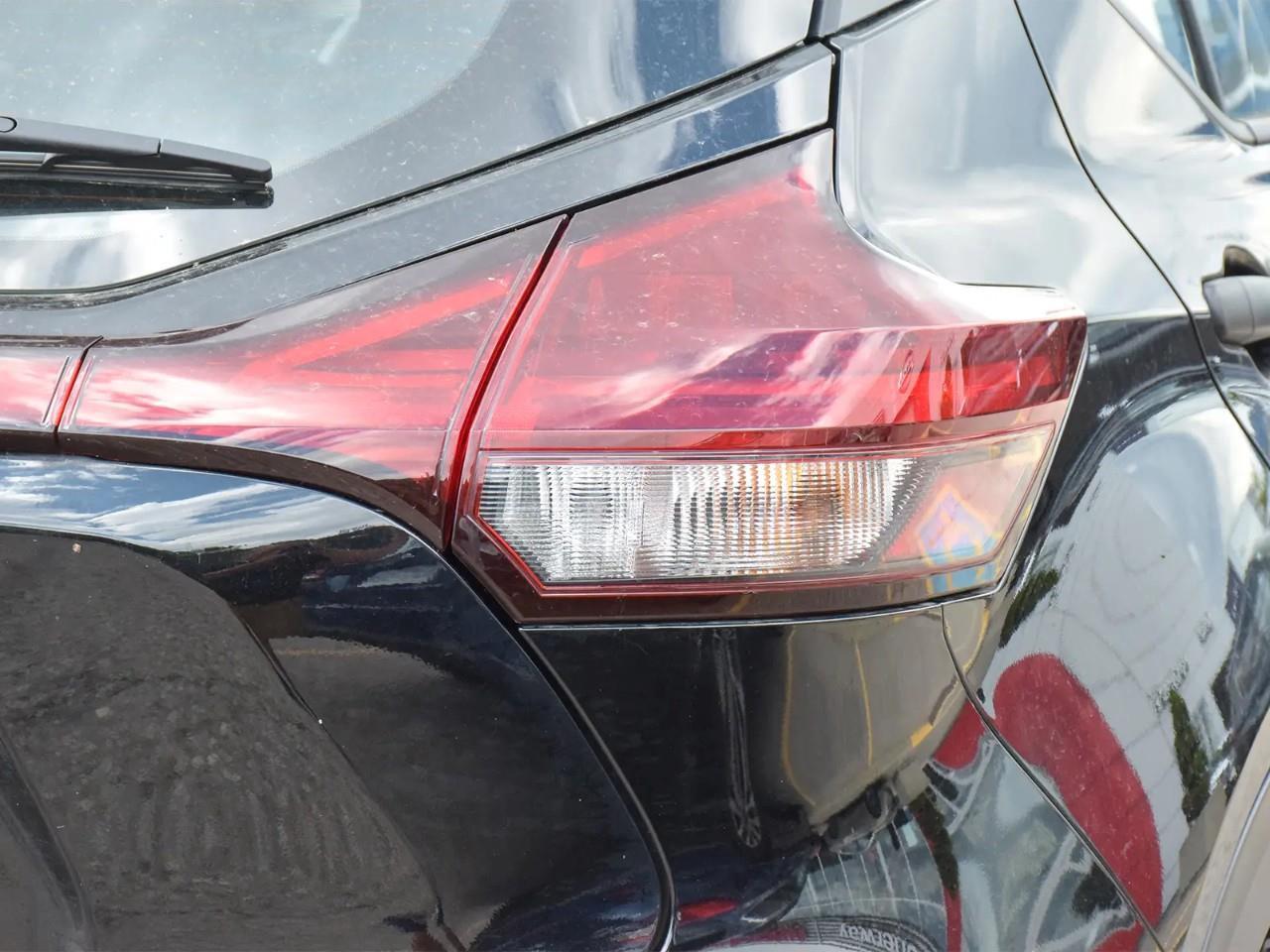 2024 Nissan Kicks S 4dr Front-Wheel Drive Photo