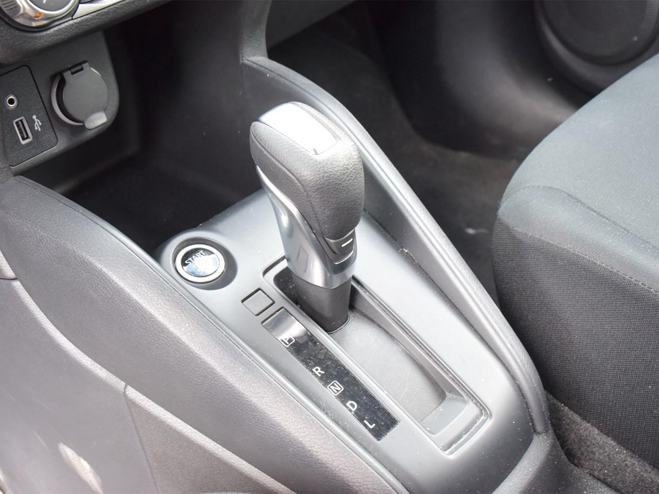 2024 Nissan Kicks S 4dr Front-Wheel Drive Photo