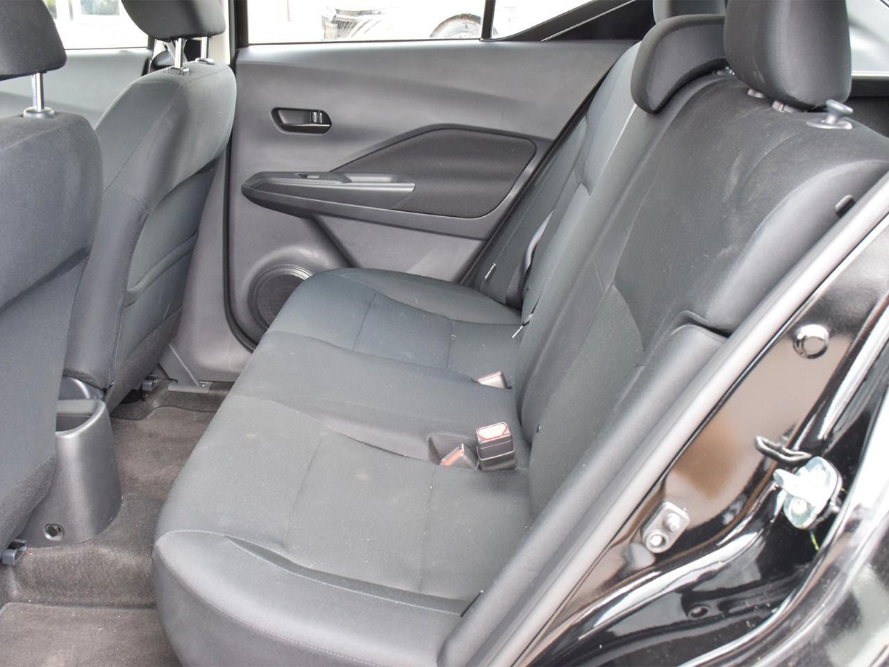 2024 Nissan Kicks S 4dr Front-Wheel Drive Photo