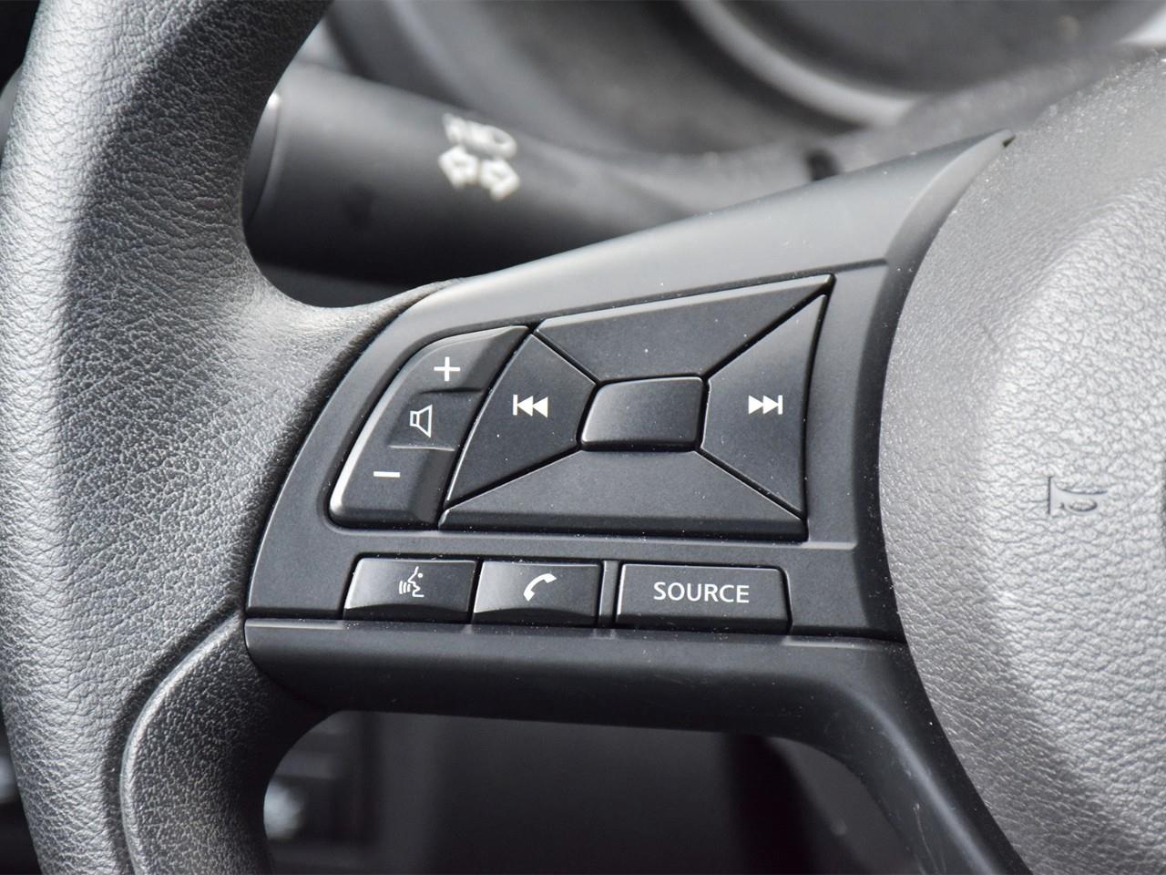 2024 Nissan Kicks S 4dr Front-Wheel Drive Photo