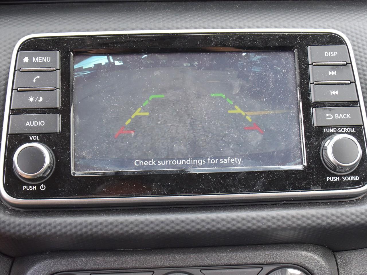 2024 Nissan Kicks S 4dr Front-Wheel Drive Photo