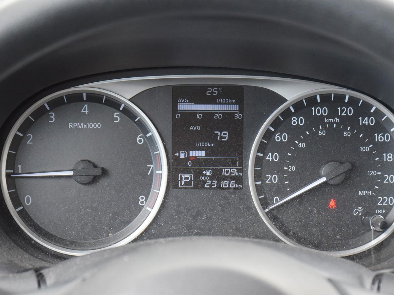 2024 Nissan Kicks S 4dr Front-Wheel Drive Photo