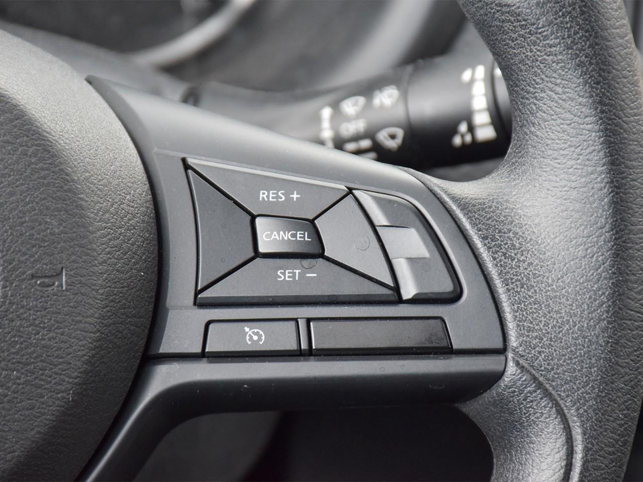 2024 Nissan Kicks S 4dr Front-Wheel Drive Photo
