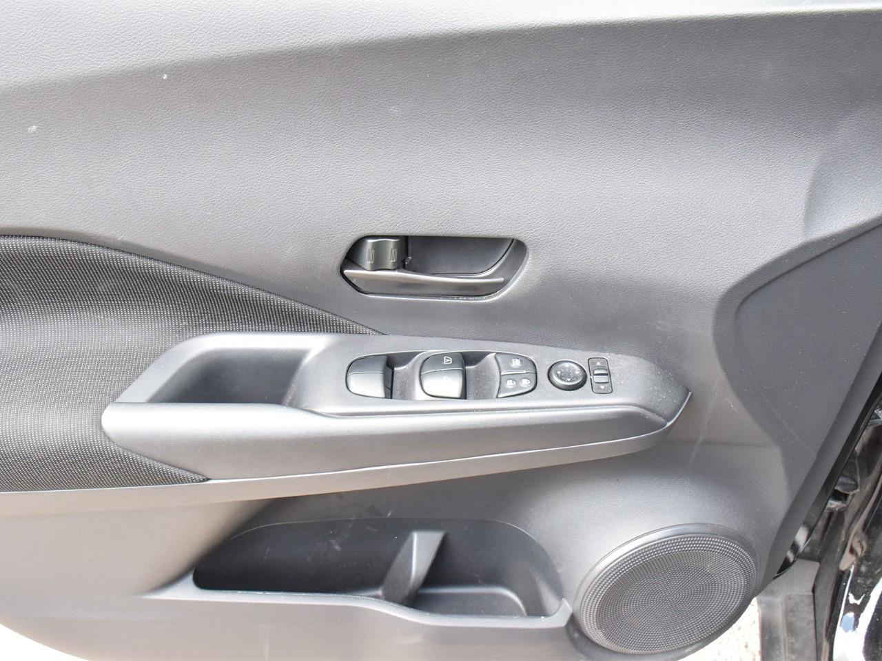 2024 Nissan Kicks S 4dr Front-Wheel Drive Photo
