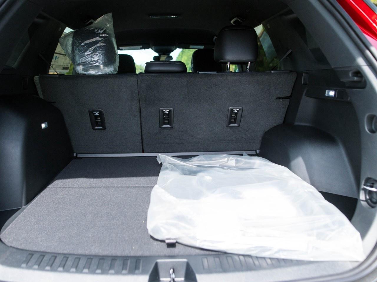 2027 GMC Terrain AWD Elevation Photo