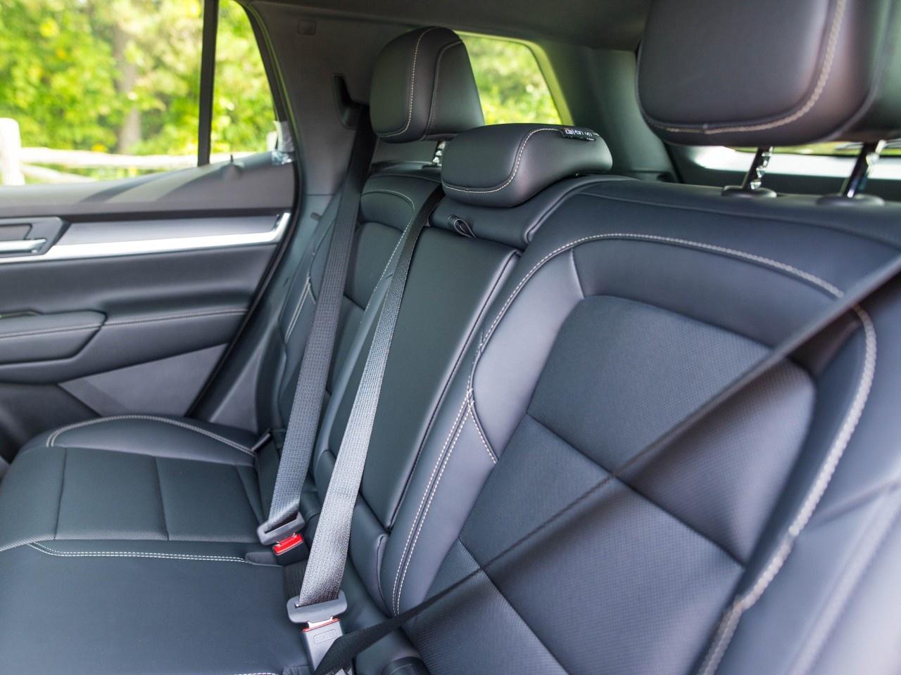 2027 GMC Terrain AWD Elevation Photo