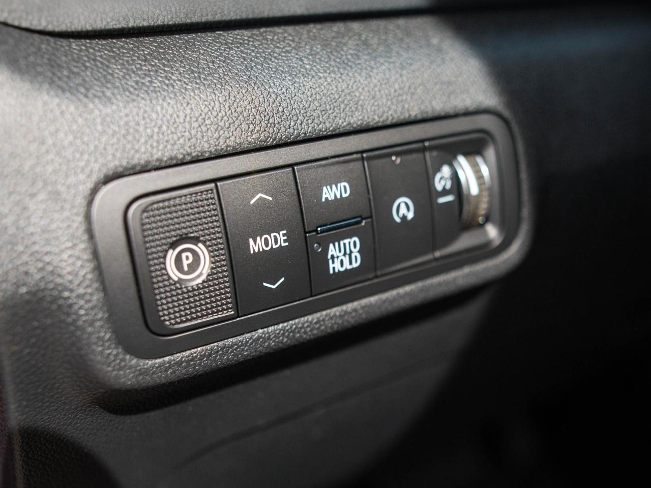 2027 GMC Terrain AWD Elevation Photo