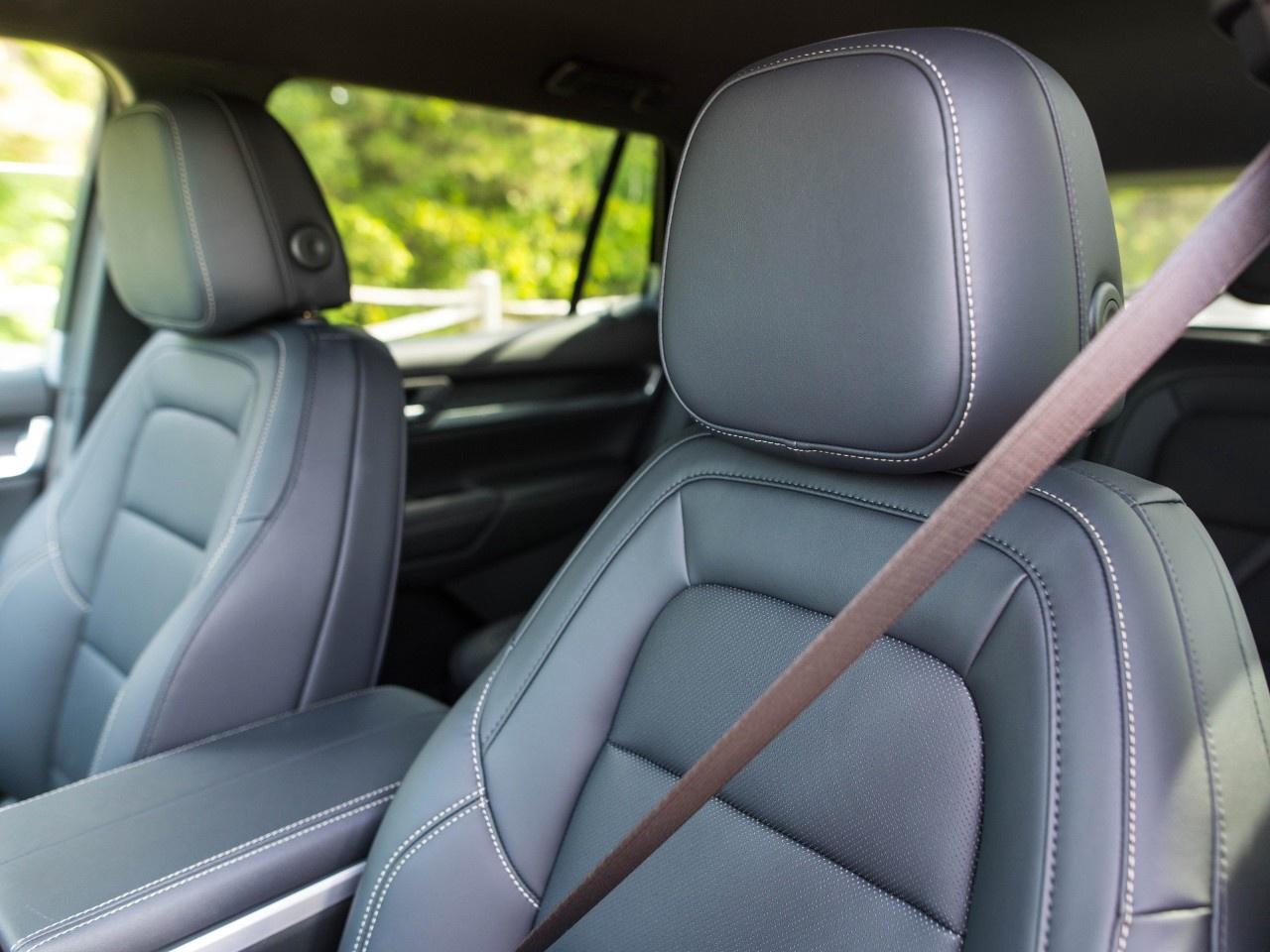 2027 GMC Terrain AWD Elevation Photo