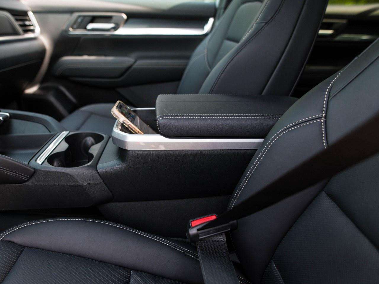 2027 GMC Terrain AWD Elevation Photo