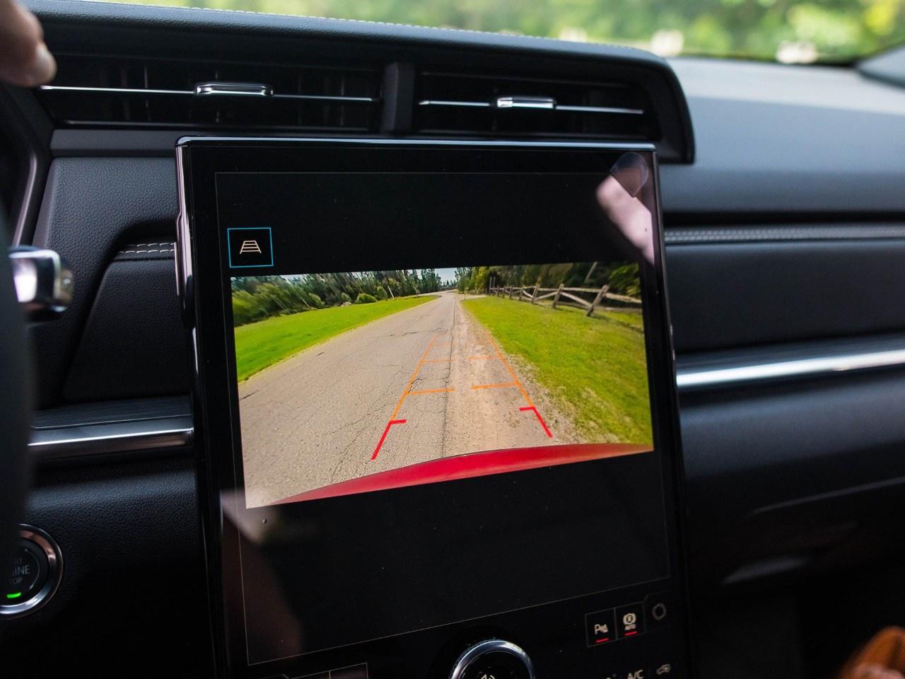 2027 GMC Terrain AWD Elevation Photo