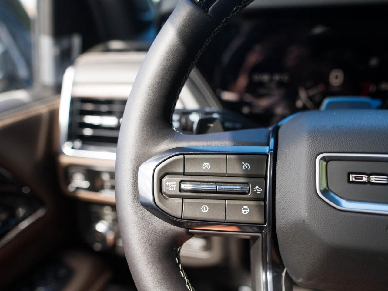 2026 GMC Yukon XL 4WD 4DR DENALI ULTIMATE Photo