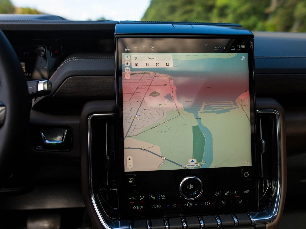 2026 GMC Yukon XL 4WD 4DR DENALI ULTIMATE Photo