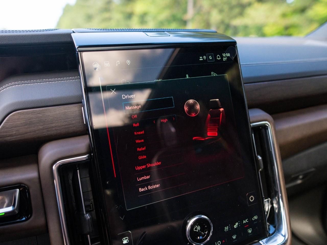 2026 GMC Yukon XL 4WD 4DR DENALI ULTIMATE Photo
