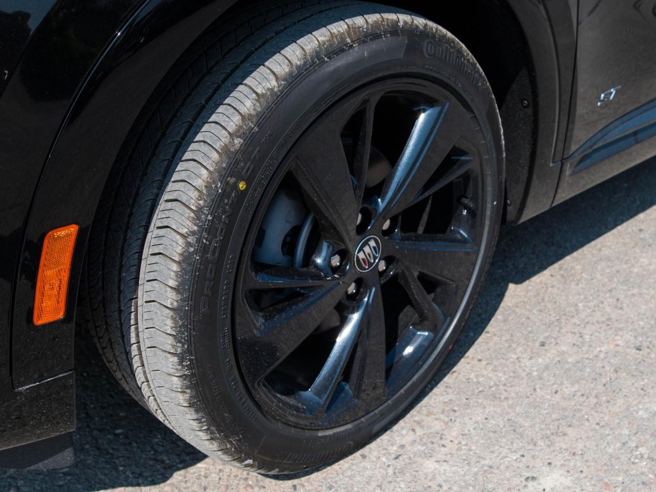 2026 Buick Envision AWD 4dr Sport Touring Photo