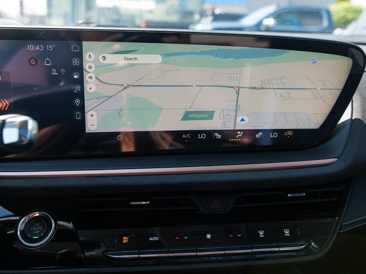 2026 Buick Envision AWD 4dr Sport Touring Photo