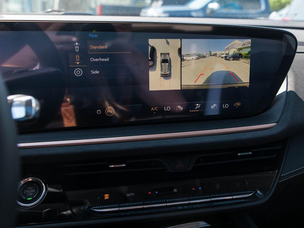 2026 Buick Envision AWD 4dr Sport Touring Photo