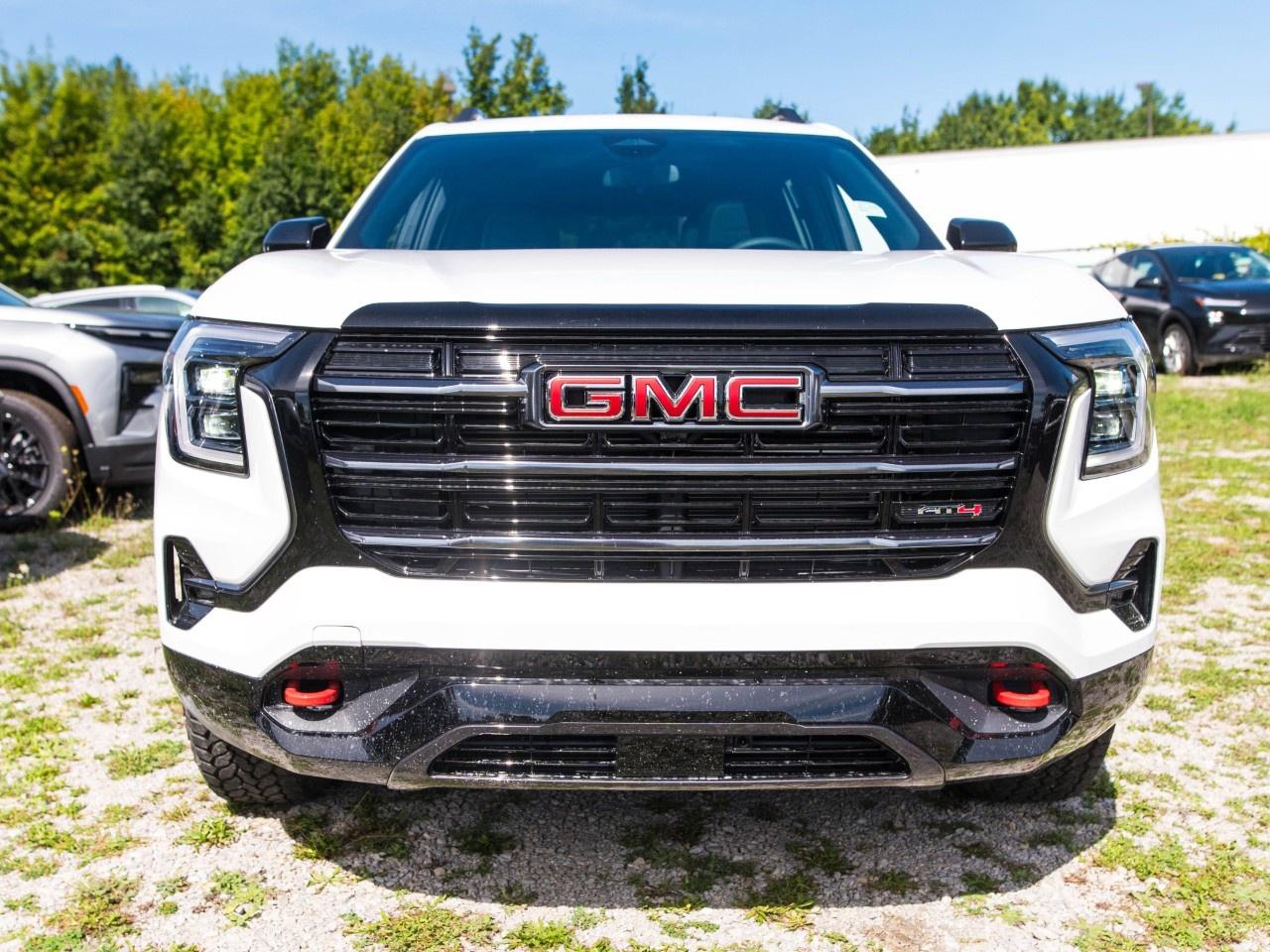 2027 GMC Terrain AWD AT4 Photo