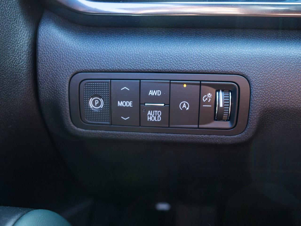2027 GMC Terrain AWD AT4 Photo