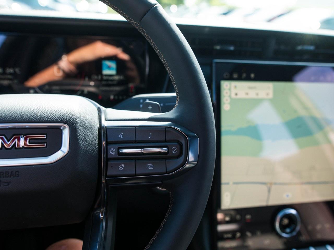 2027 GMC Terrain AWD AT4 Photo