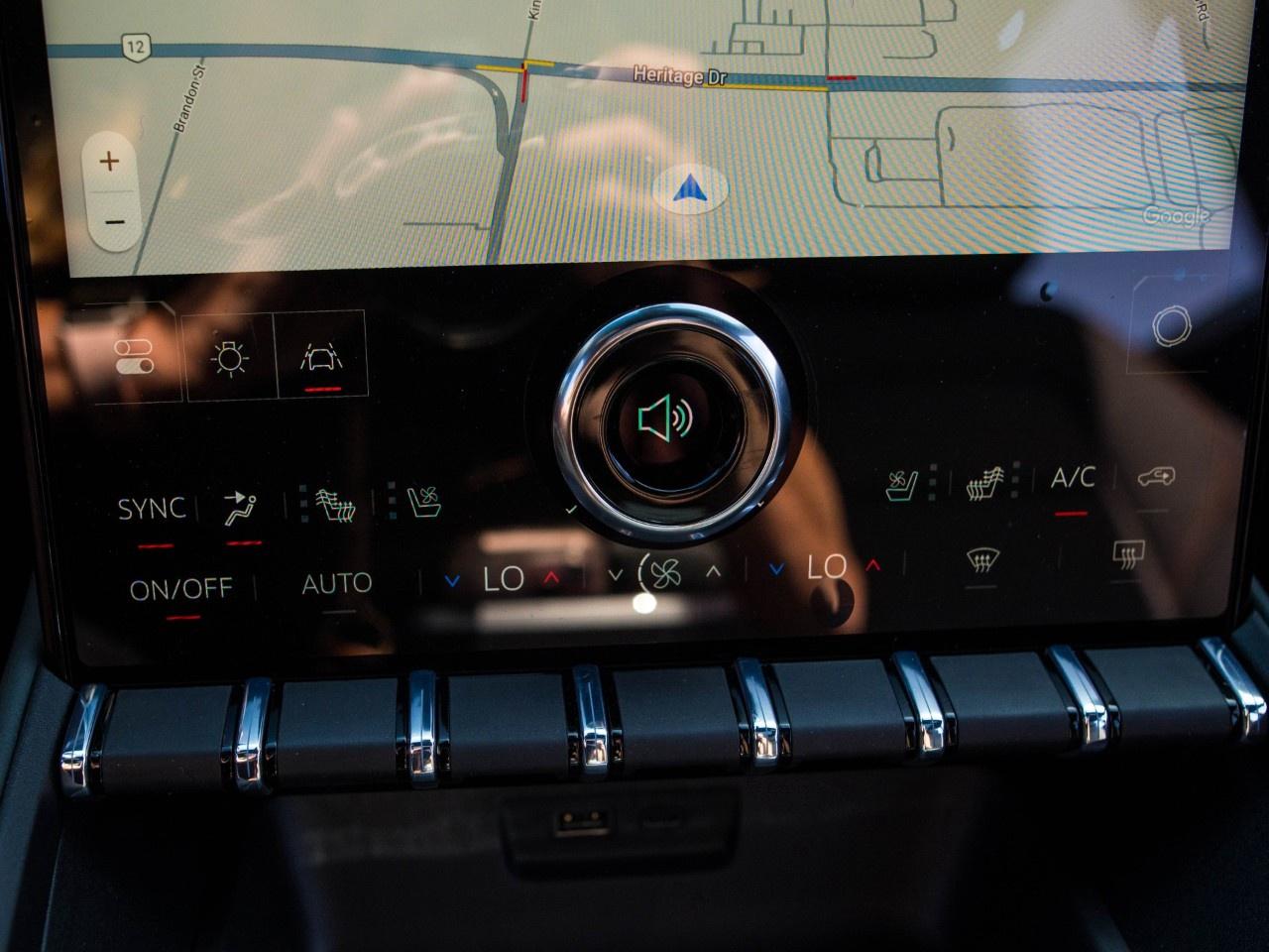 2027 GMC Terrain AWD AT4 Photo