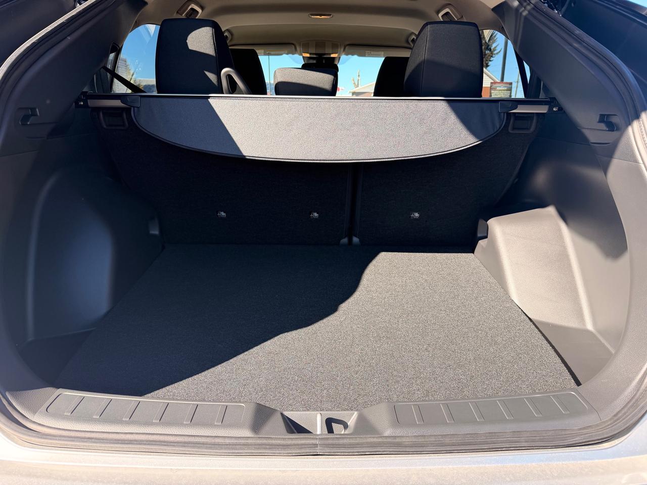 2026 Mitsubishi Eclipse Cross SE 4dr S-AWC Photo